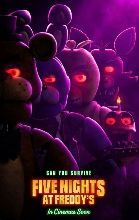 kukaj to fnaf 2|Pět nocí u Freddyho .